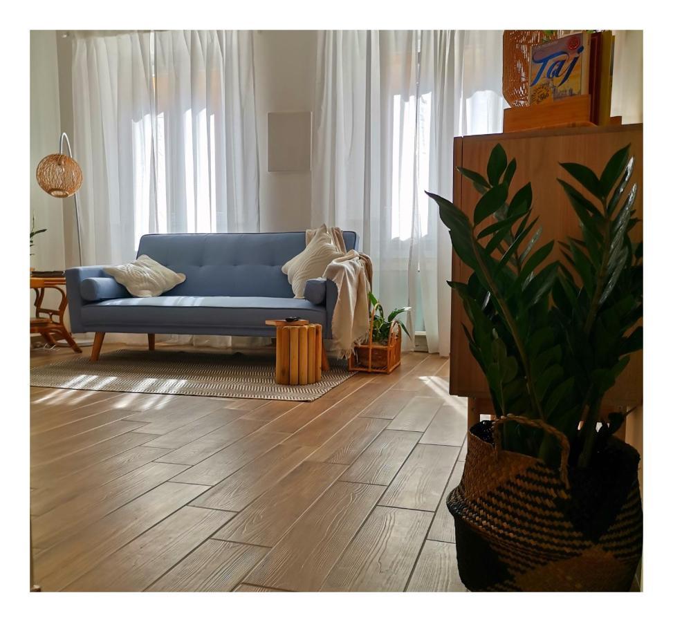 Apartamento Residenza Vittoria Livorno Exterior foto