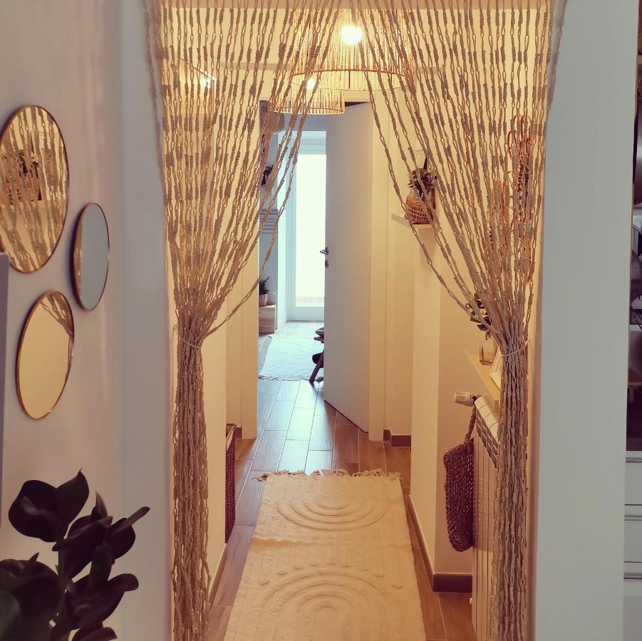 Apartamento Residenza Vittoria Livorno Exterior foto