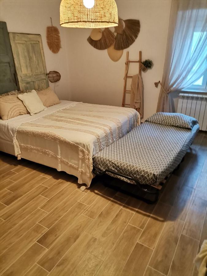 Apartamento Residenza Vittoria Livorno Exterior foto