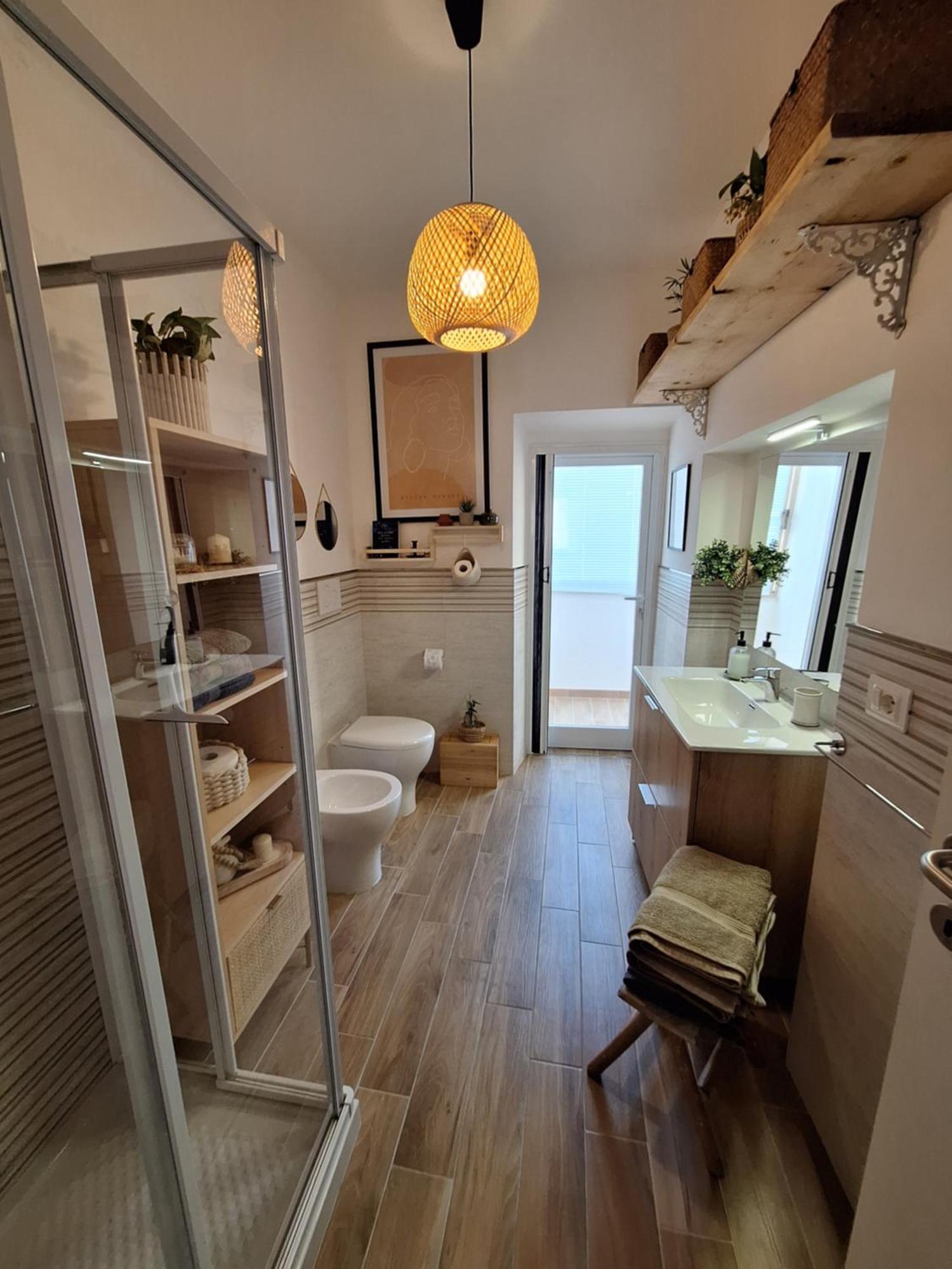 Apartamento Residenza Vittoria Livorno Exterior foto